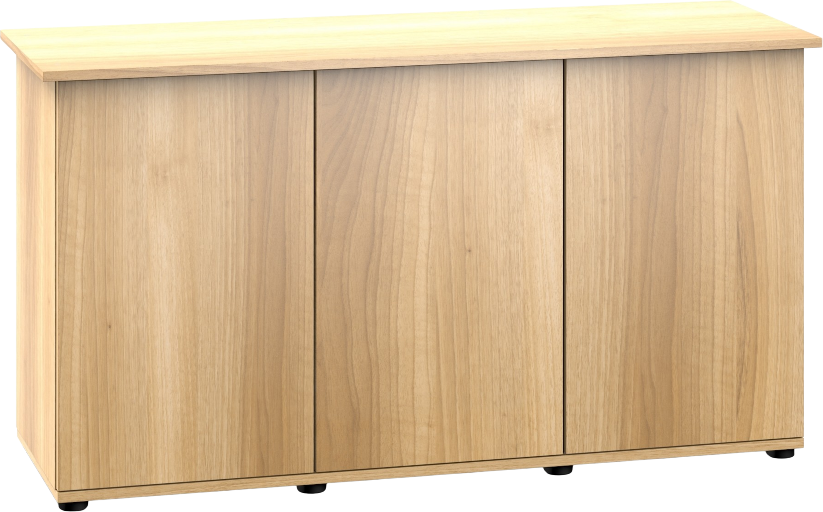 JUWEL SBX Rio 450 meuble Chêne Clair 151 x 51 x 80 cm pour aquarium