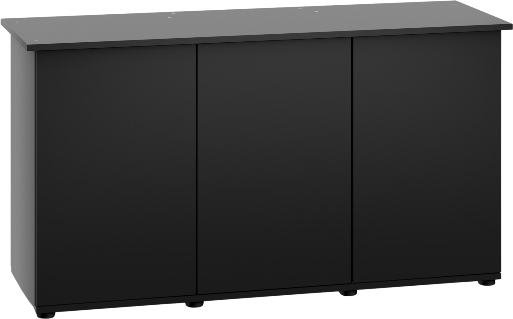 JUWEL SBX Rio 450 meuble Noir 151 x 51 x 80 cm pour aquarium