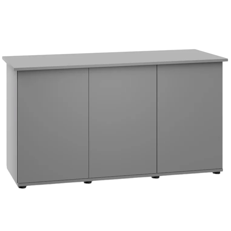 JUWEL SBX Rio 450 meuble Gris 151 x 51 x 80 cm pour aquarium