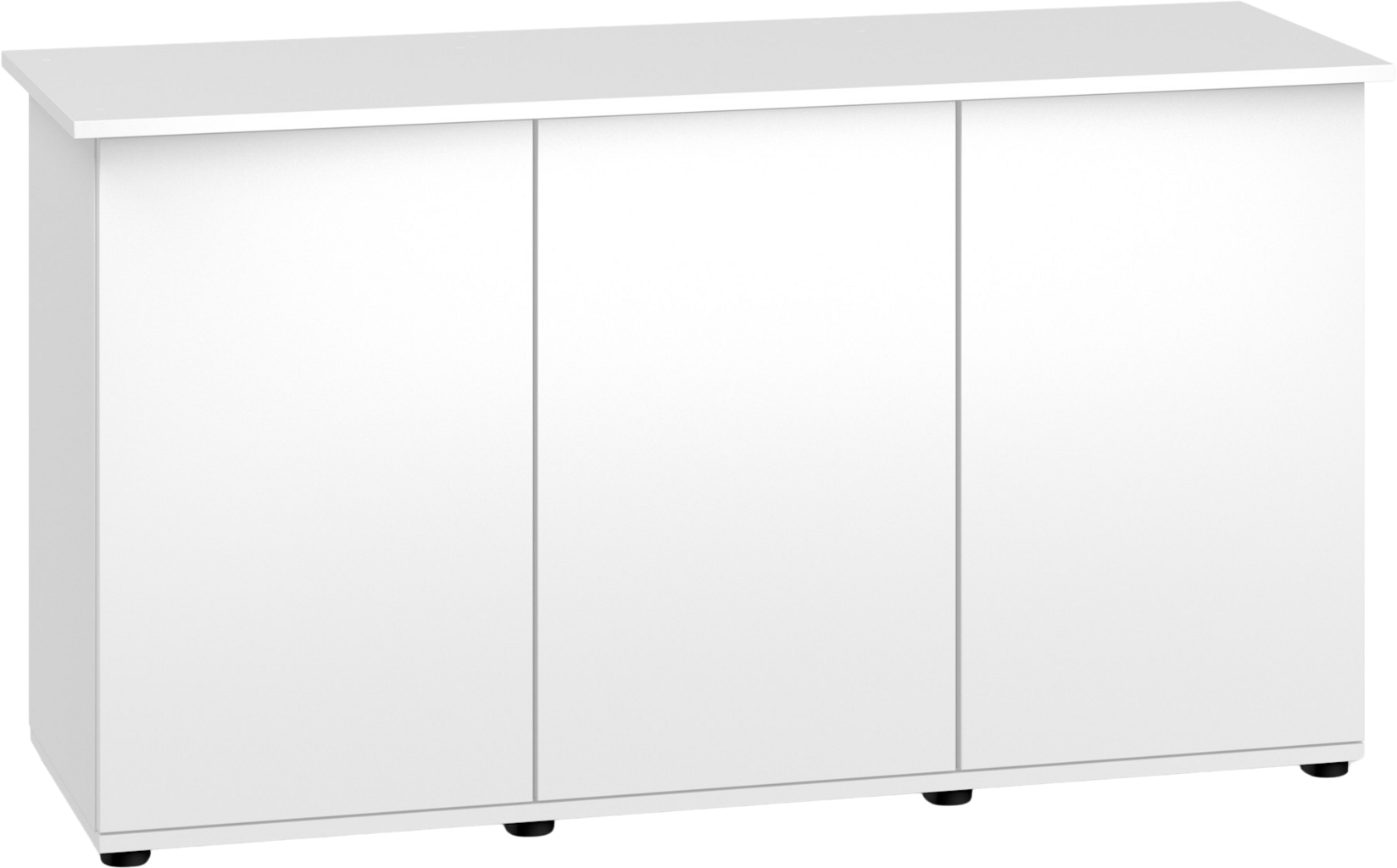 JUWEL SBX Rio 450 meuble Blanc 151 x 51 x 80 cm pour aquarium