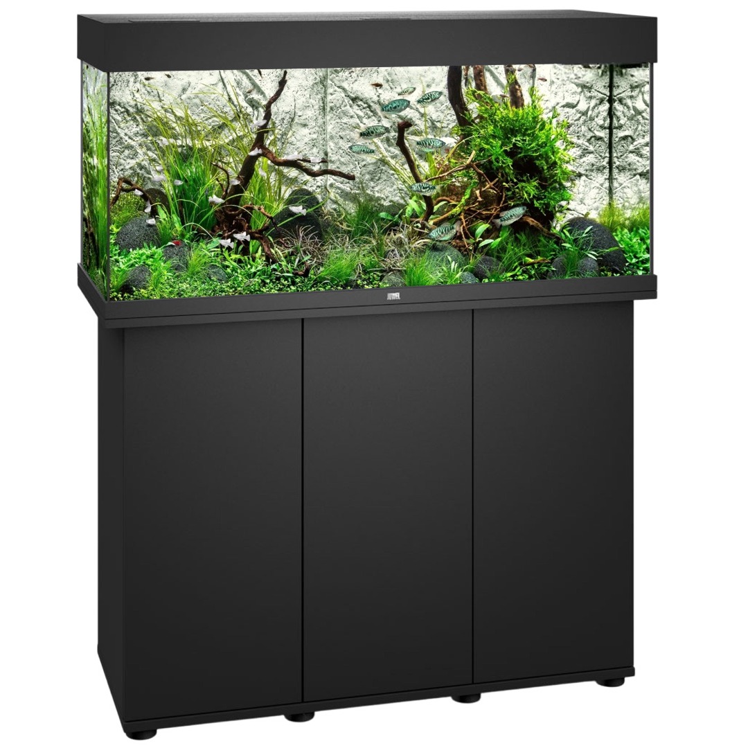 juwel-combinaison-rio-180-led-noir-aquarium-101-x-41-x-50-cm-180-l-avec-meuble-sbx-assorti-akouashop