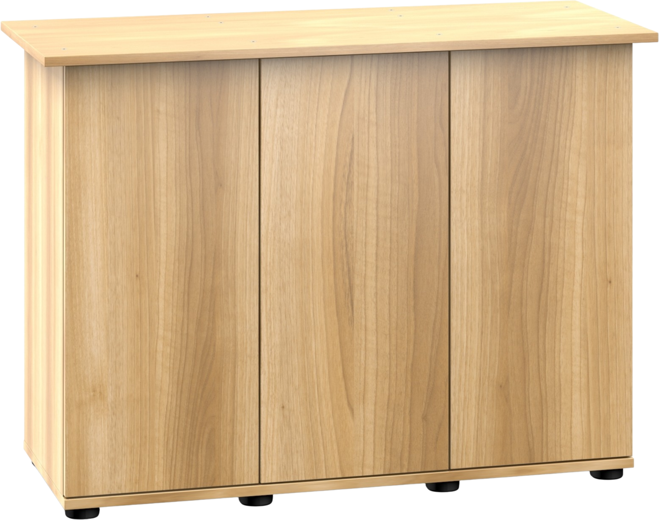 JUWEL SBX Rio 180 meuble Chêne Clair 101 x 41 x 73 cm pour aquarium
