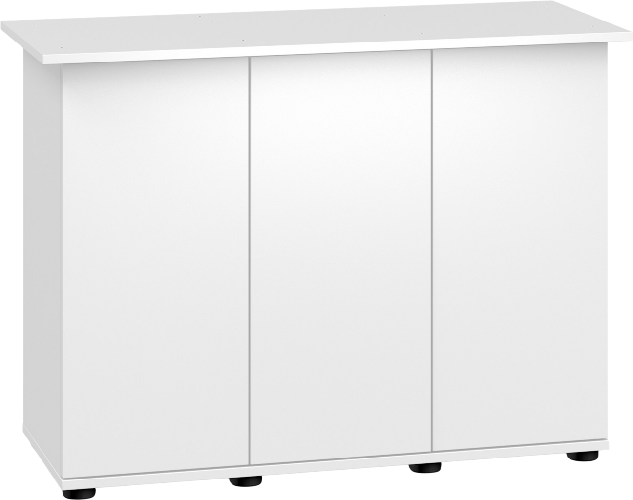 JUWEL SBX Rio 180 meuble Blanc 101 x 41 x 73 cm pour aquarium