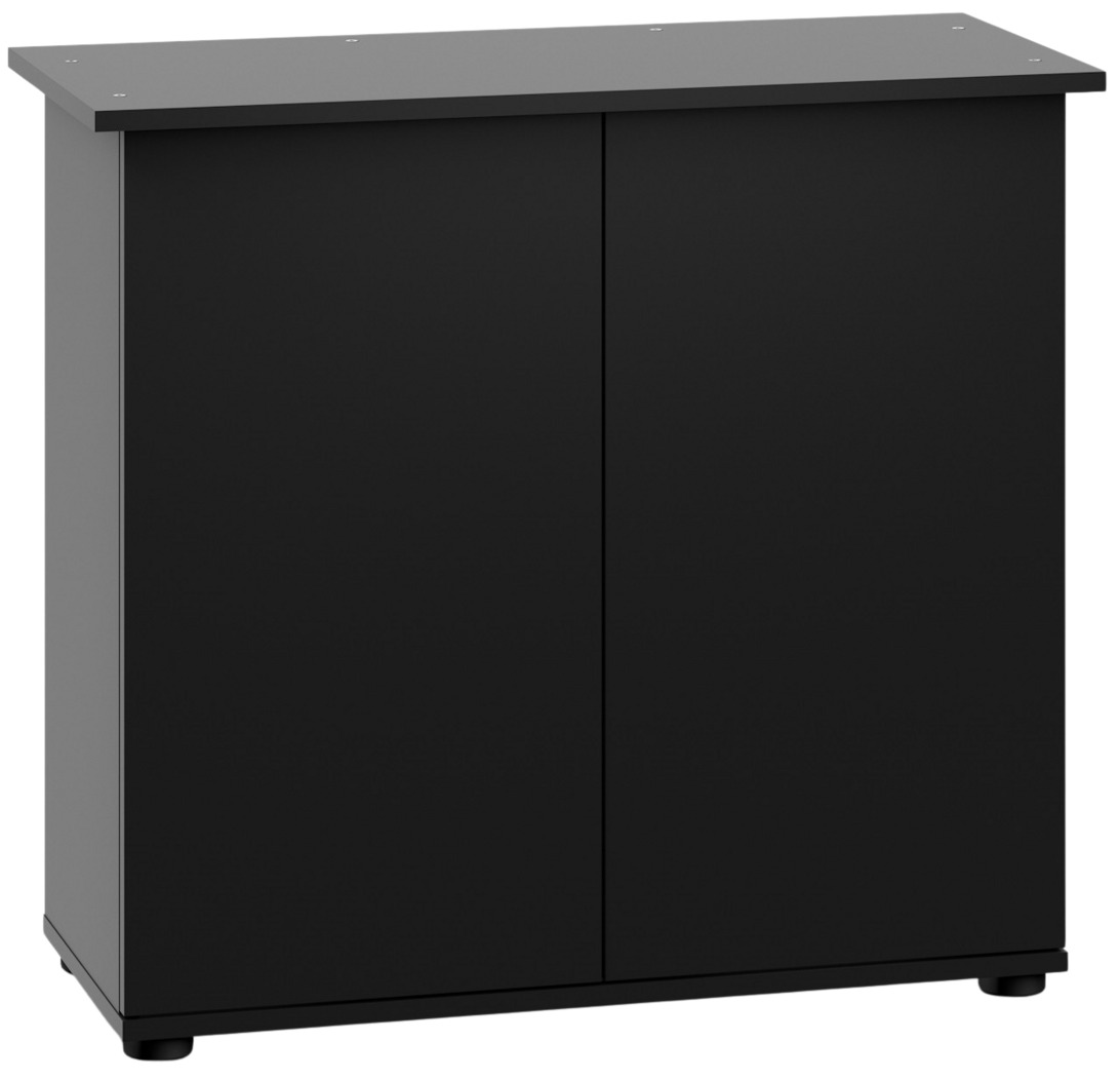 JUWEL SBX Rio 125 meuble Noir 81 x 36 x 73 cm pour aquarium