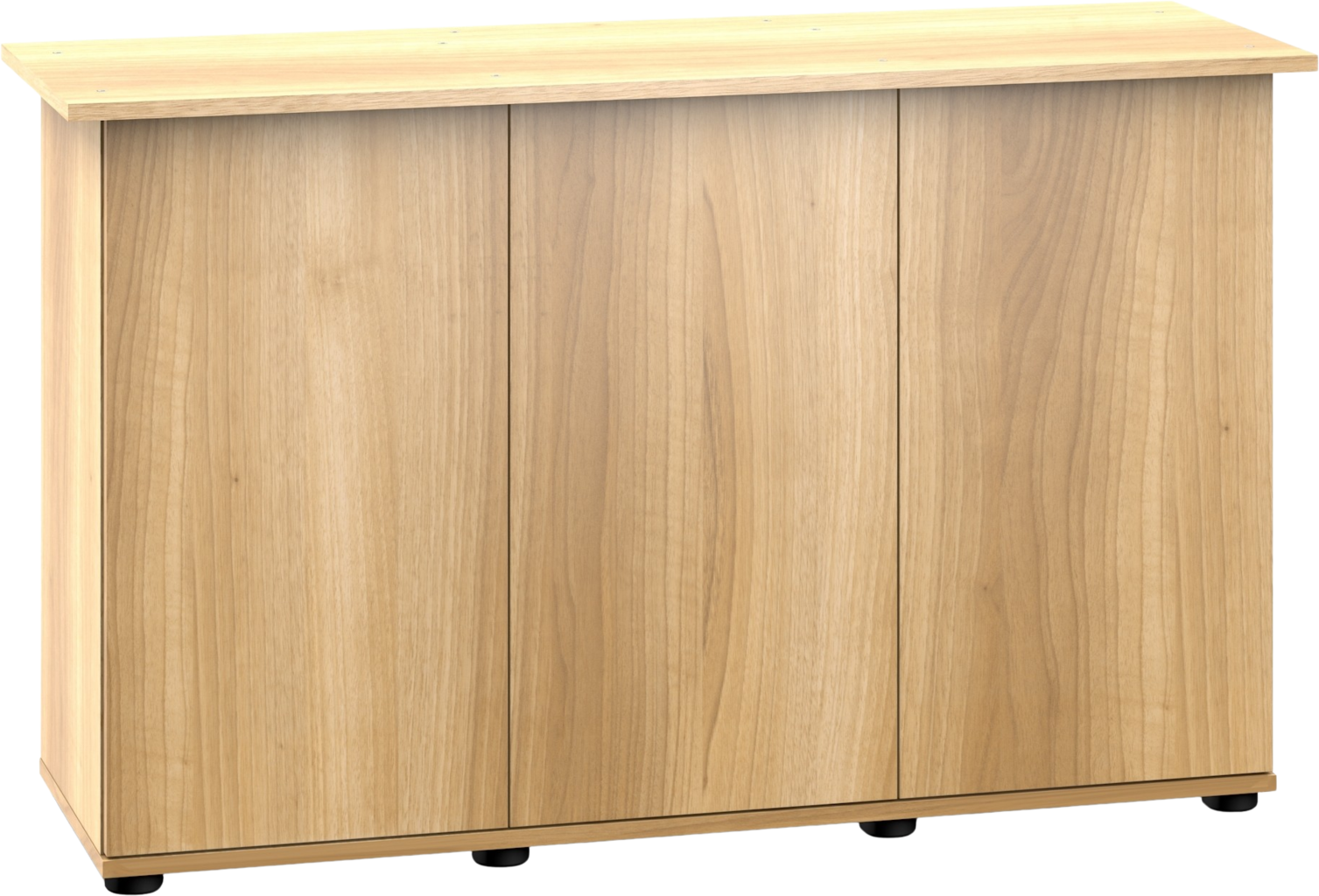JUWEL SBX Rio 240 meuble Chêne Clair 121 x 41 x 73 cm pour aquarium