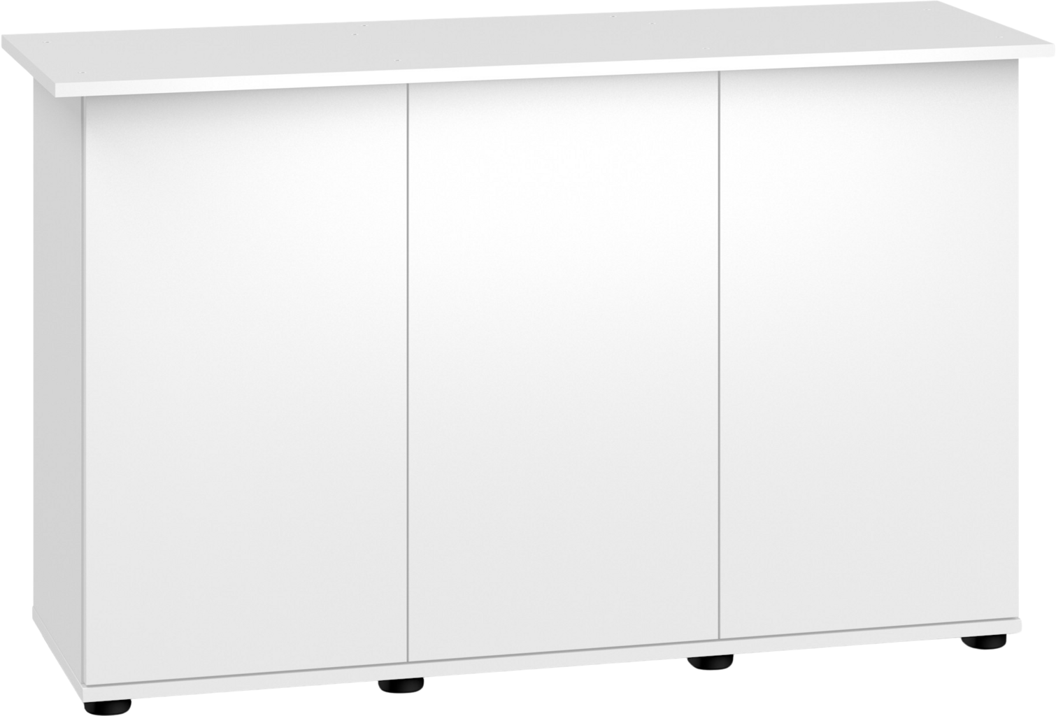 JUWEL SBX Rio 240 meuble Blanc 121 x 41 x 73 cm pour aquarium