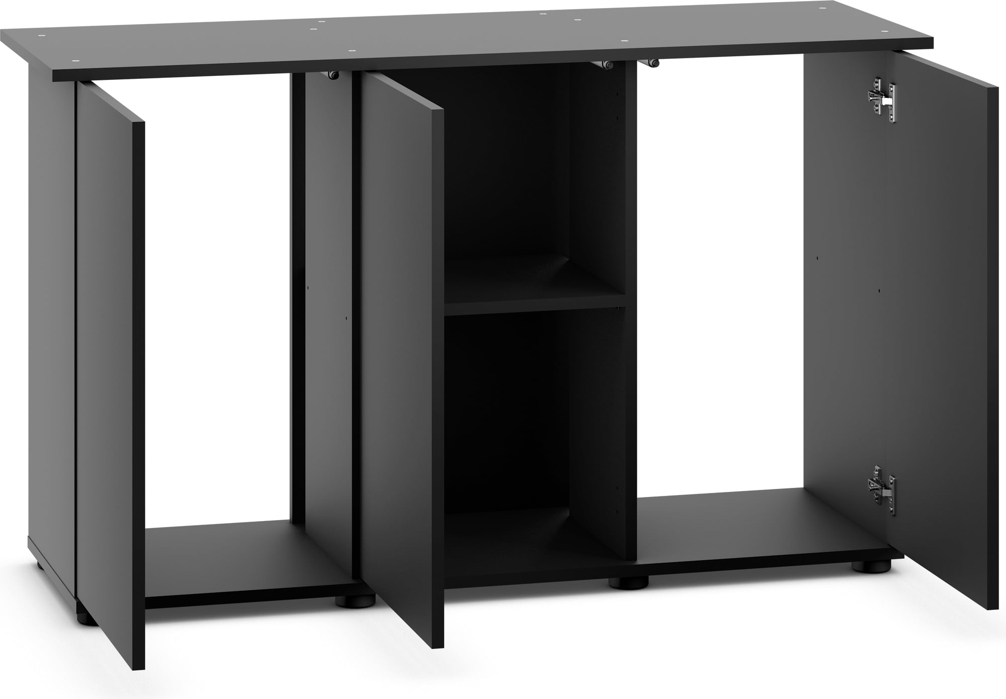juwel-sbx-rio-240-meuble-noir-121-x-41-x-73-cm-pour-aquarium-1