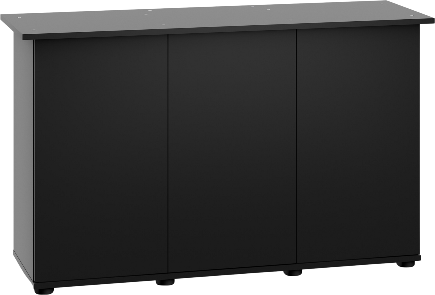 JUWEL SBX Rio 240 meuble Noir 121 x 41 x 73 cm pour aquarium