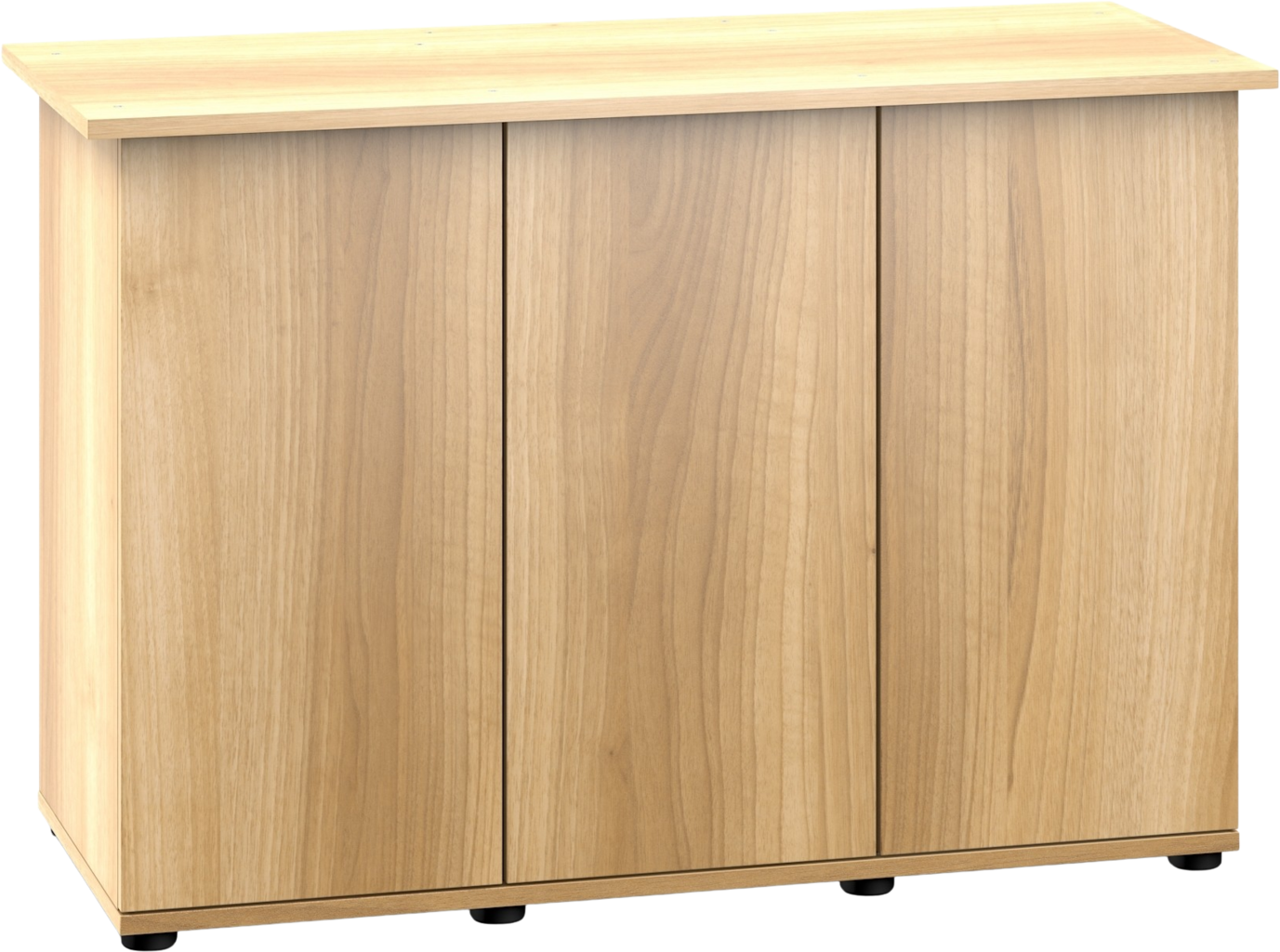 JUWEL SBX Rio 350 meuble Chêne Clair 121 x 51 x 80 cm pour aquarium