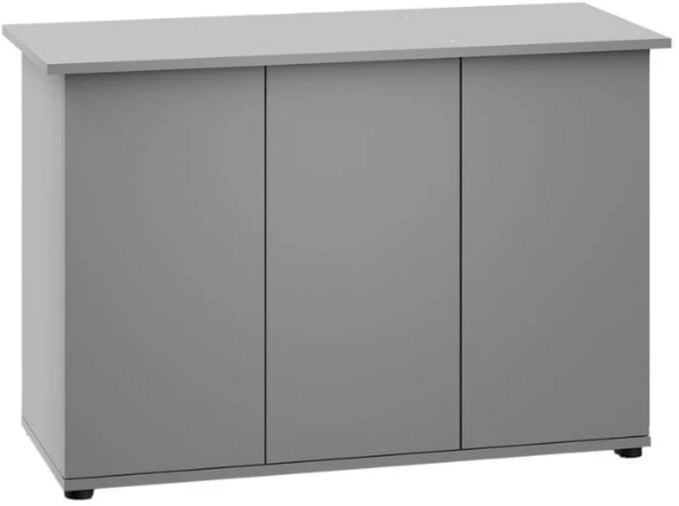 JUWEL SBX Rio 350 meuble Gris 121 x 51 x 80 cm pour aquarium
