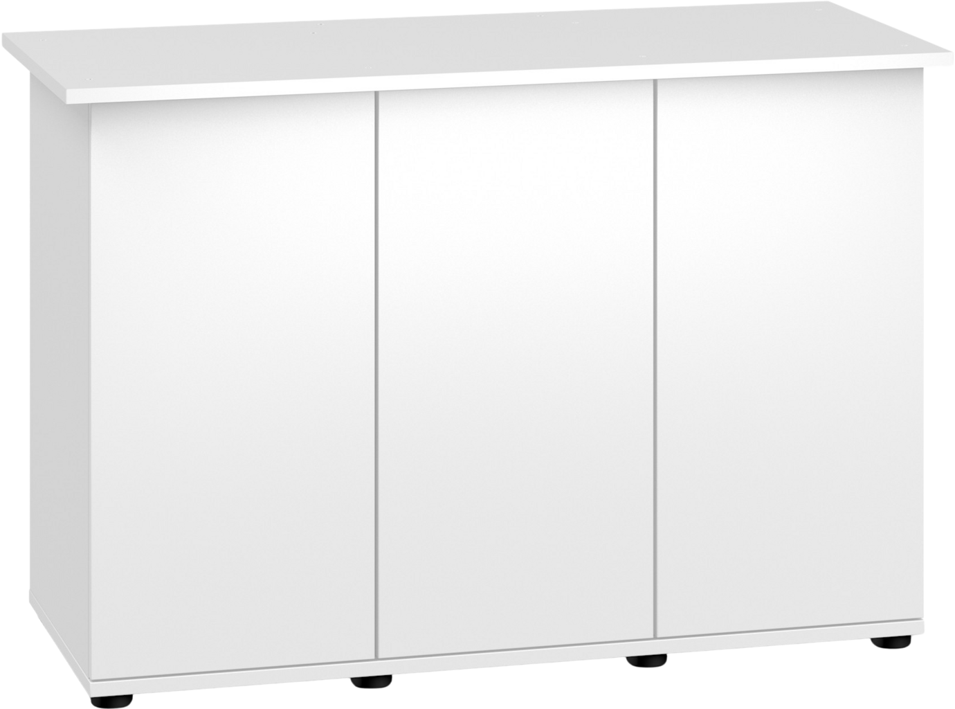 JUWEL SBX Rio 350 meuble Blanc 121 x 51 x 80 cm pour aquarium