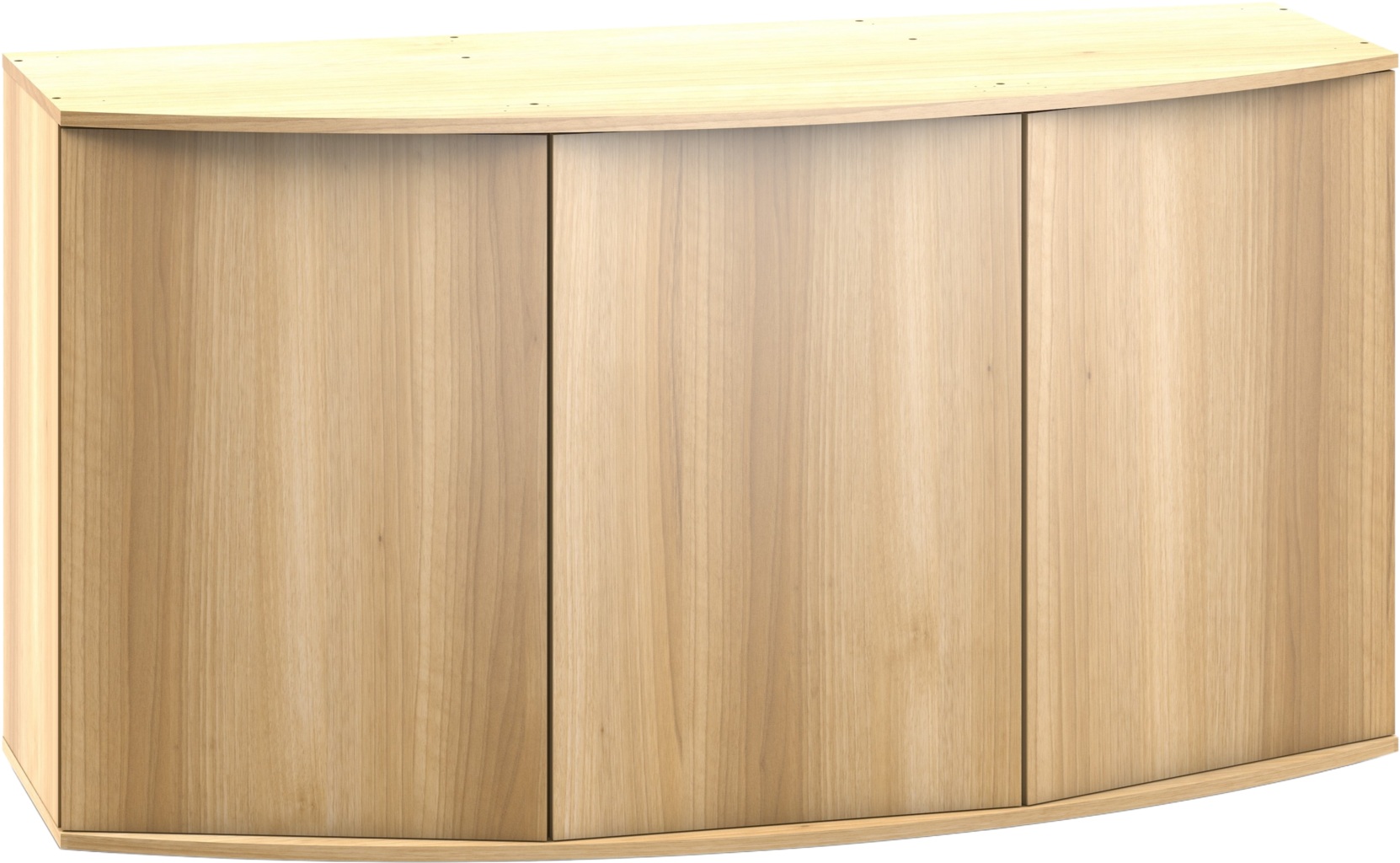 JUWEL SBX Vision 450 meuble Chêne Clair 151 x 61 x 80 cm pour aquarium
