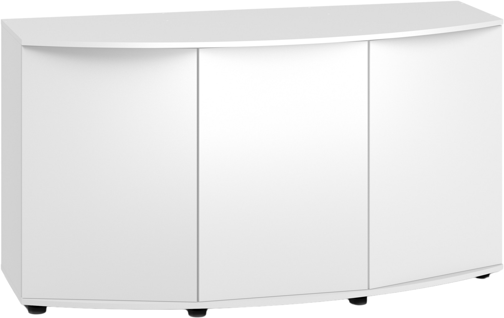 JUWEL SBX Vision 450 meuble Blanc 151 x 61 x 80 cm pour aquarium