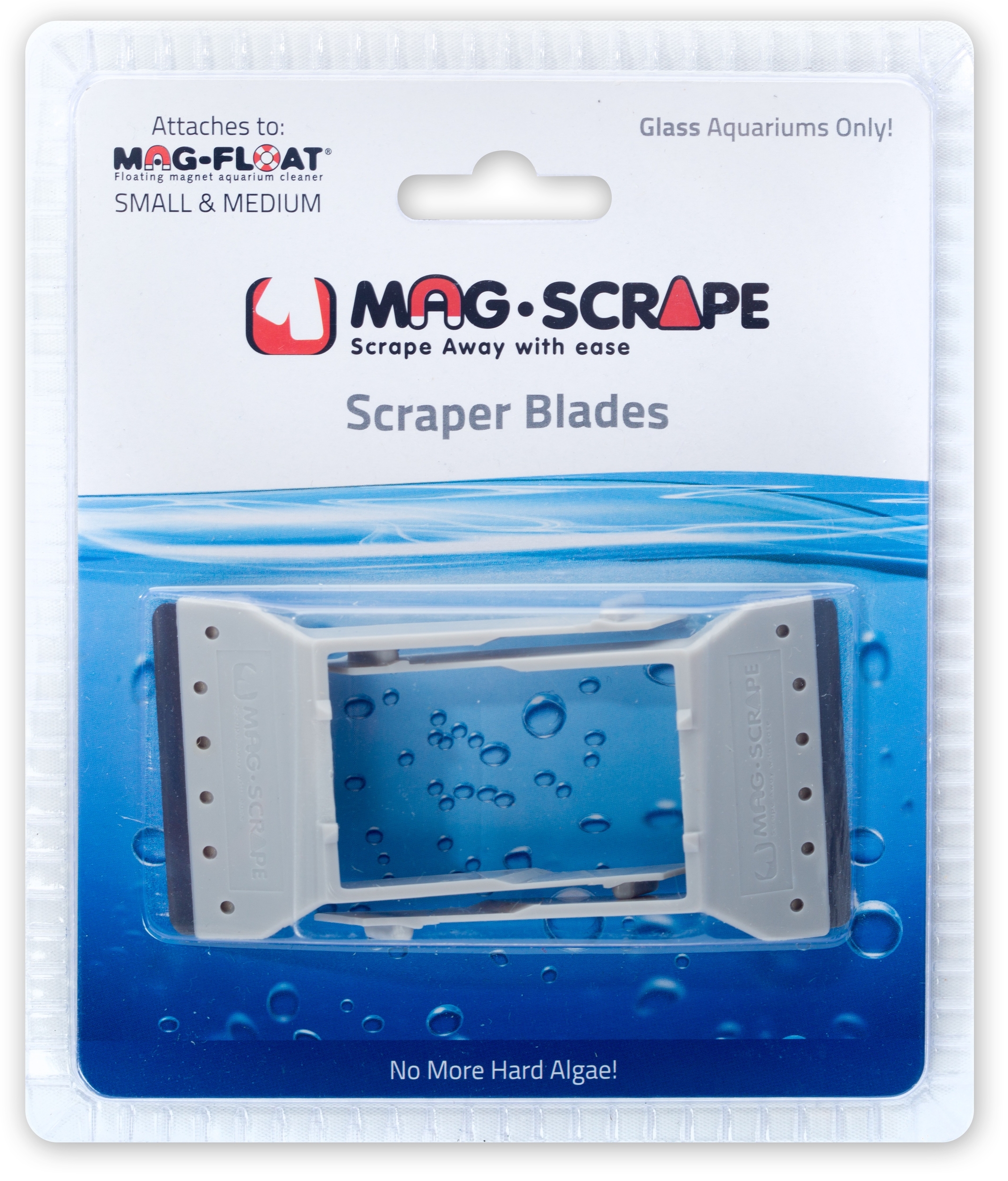 mag-float-lot-de-2-lames-de-remplacement-pour-aimant-a-lame-scraper-small-et-medium