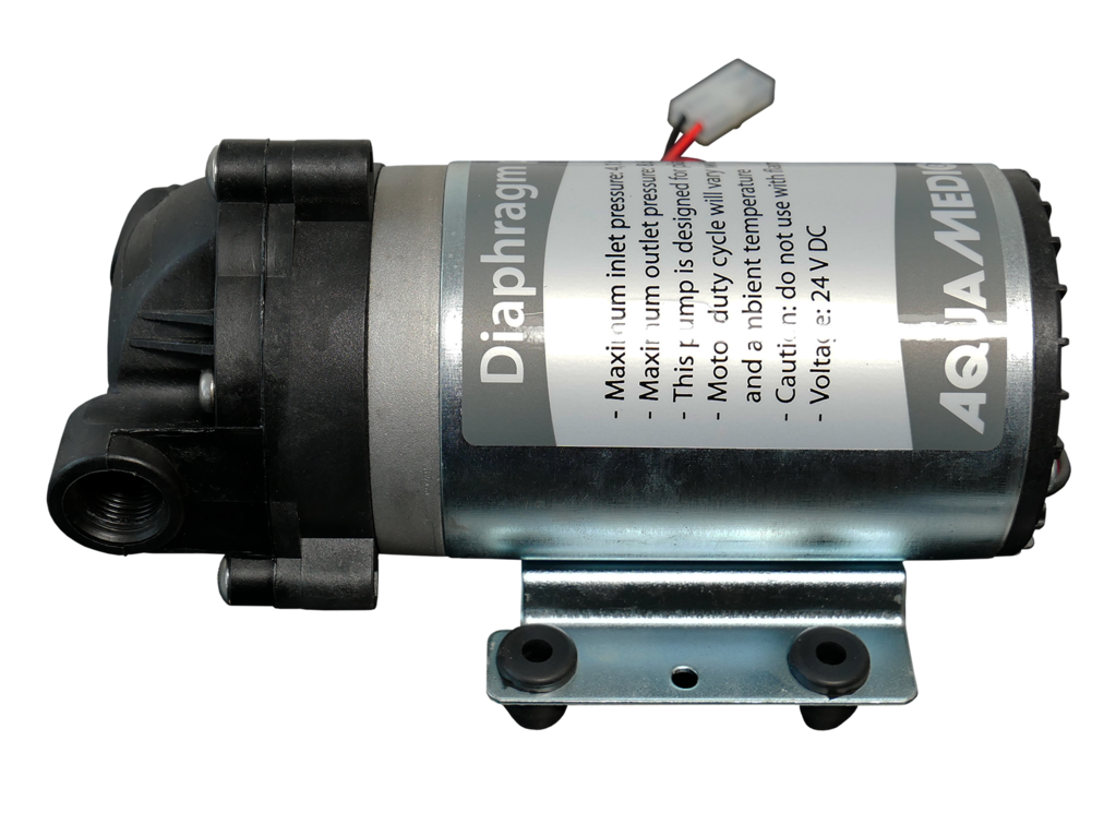 AQUA MEDIC U800.60-1 Surpresseur Platinum Line Plus 24V