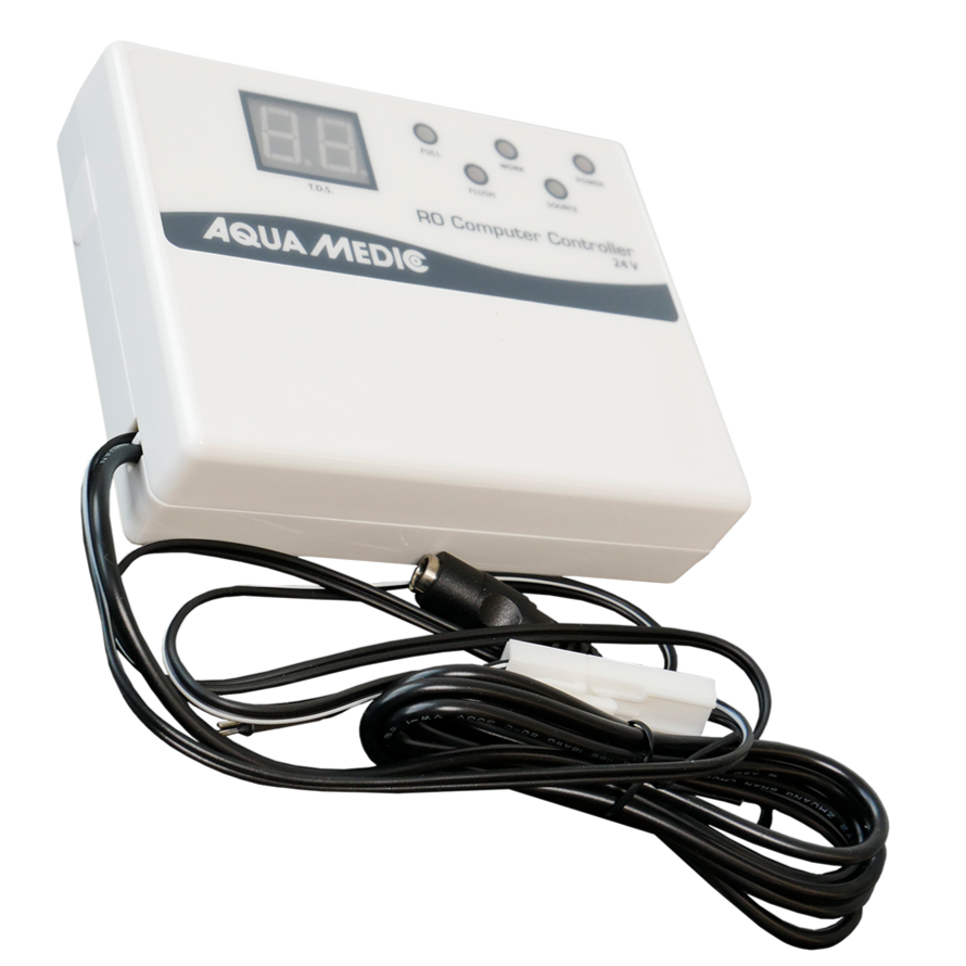 AQUA MEDIC U800.65-3 Contrôleur Platinum Line Plus 24V