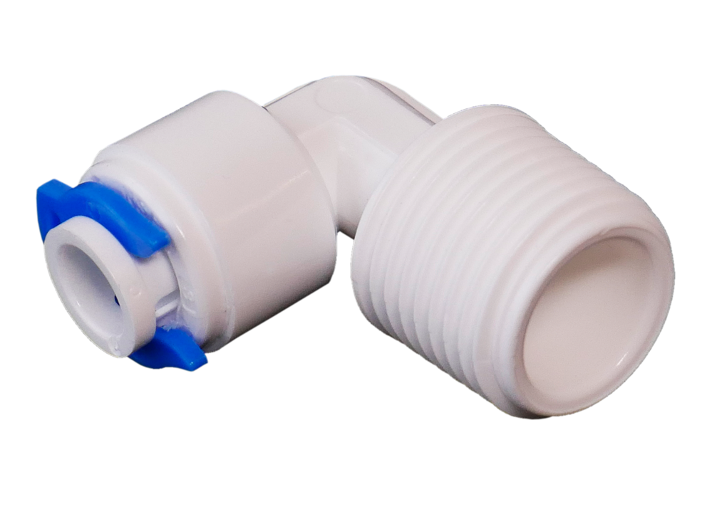 AQUA MEDIC U800.60-11 Coude pour Surpresseur Platinum Line Plus 24V