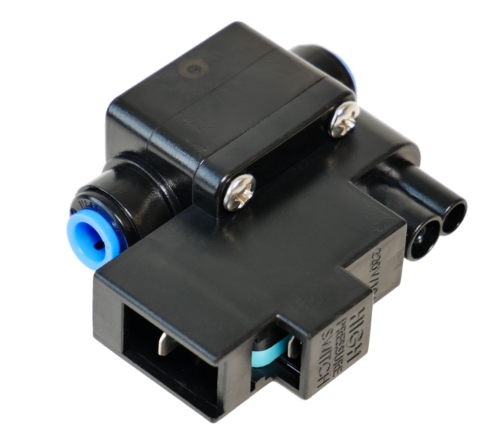 AQUA MEDIC U800.60-42 Bouton de haute pression pour osmoseur Platinum Line Plus