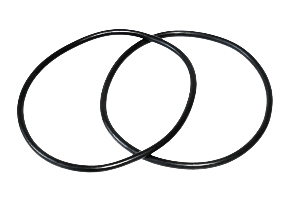 AQUA MEDIC U800.60-92 Joint boîtier vide 10/2 pcs. pour osmoseur Platinum Line Plus