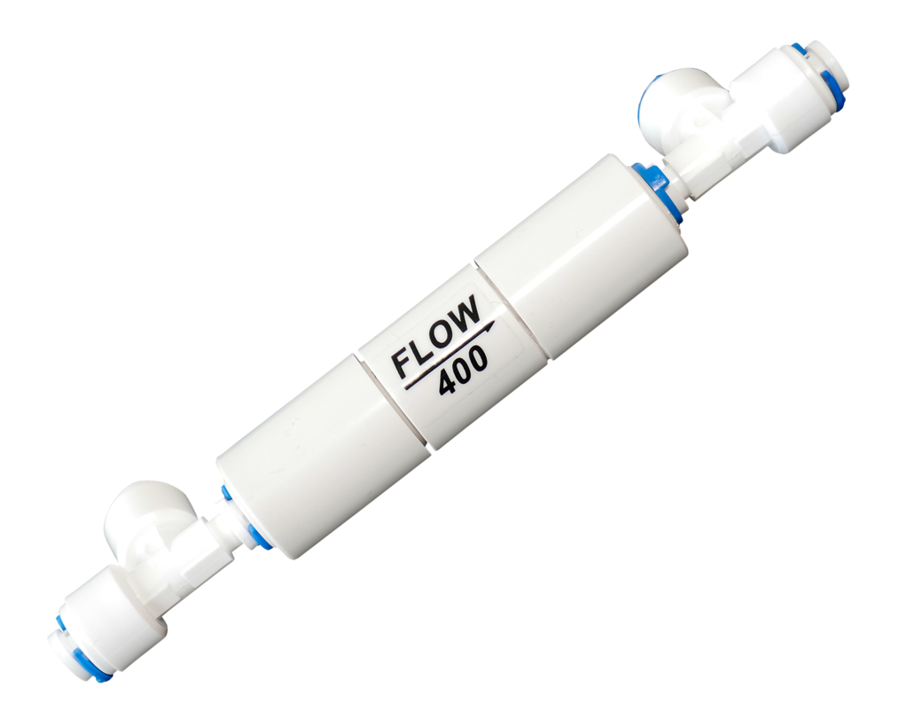 AQUA MEDIC U800.65-9 Régulateur de débit 400 avec connexion 24V