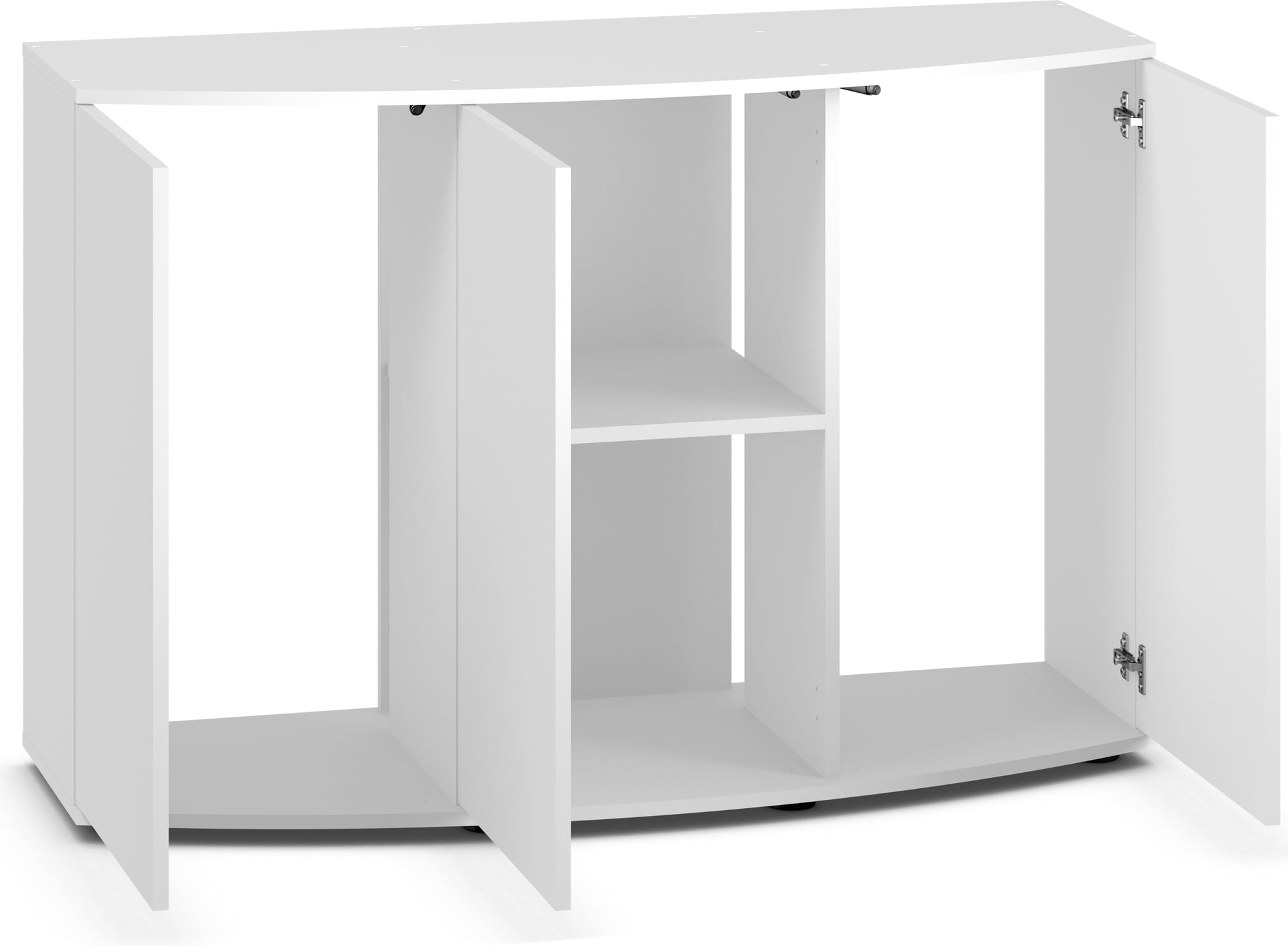 juwel-meuble-vision-260-sbx-blanc-ouvert-interieur