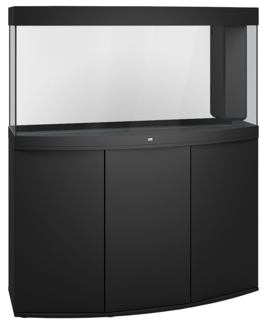 juwel-combinaison-vision-260-led-noir-aquarium-panoramique-121-x-46-x-64-cm-260-l-avec-meuble-sbx-assorti-1