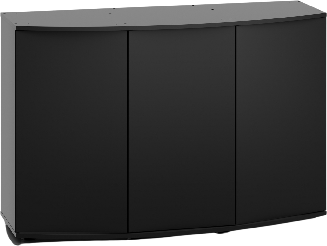 JUWEL SBX Vision 260 meuble Noir 121 x 46 x 80 cm pour aquarium