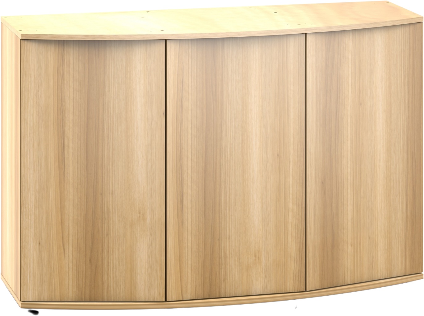 JUWEL SBX Vision 260 meuble Chêne Clair 121 x 46 x 80 cm pour aquarium