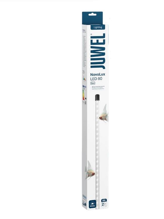 JUWEL NovoLux LED 80 Neo tube d\'éclairage 6500K pour galerie d\'aquarium Primo ou usage universel