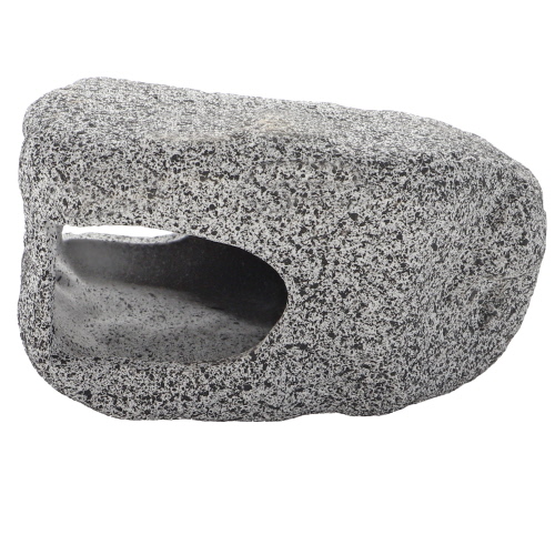 HOBBY Cera Cave 1 cachette décorative 8,5 x 7 x 10,5 cm pour aquarium