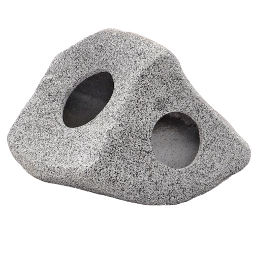 HOBBY Cera Cave 5 cachette décorative 16 x 14 x 9 cm pour aquarium