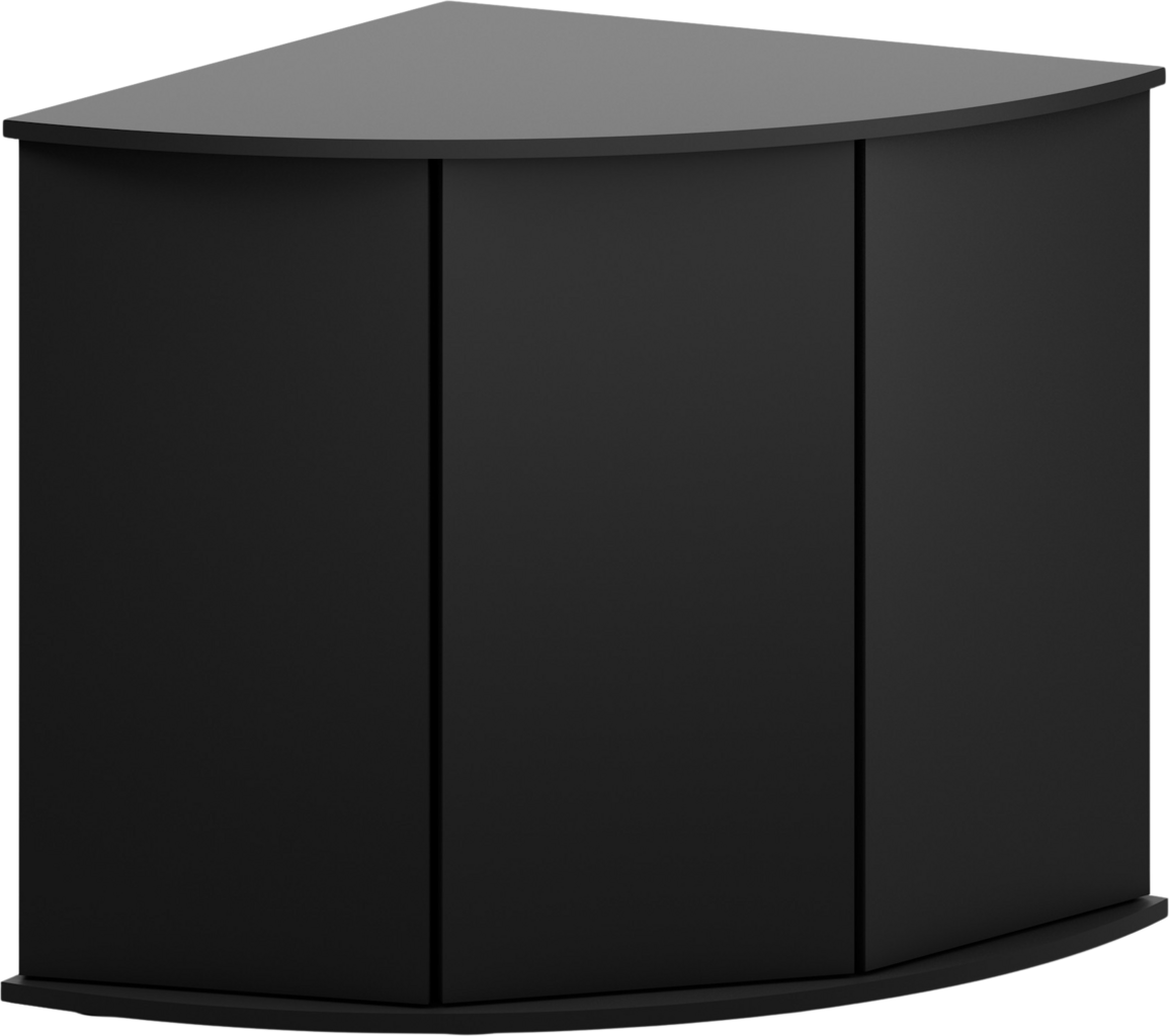 JUWEL SBX Trigon 190 meuble Noir 70 x 70 x 73 cm pour aquarium