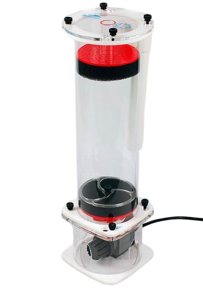 BUBBLE MAGUS BP 100 réacteur à média interne volume 1,5 L pour usage universel
