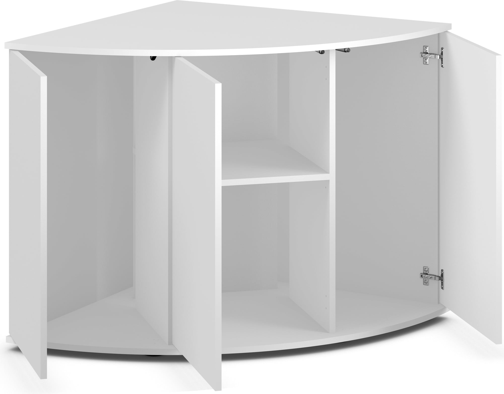 juwel-meuble-trigon-350-sbx-blanc-meuble-ouvert