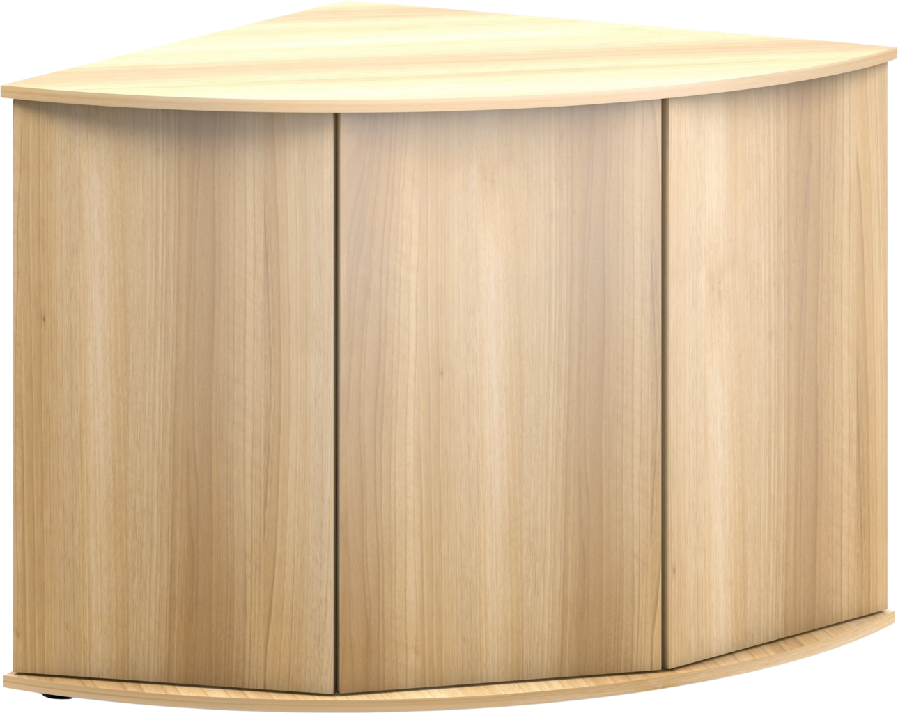 juwel-sbx-trigon-350-meuble-chene-clair-87-x-87-x-80-cm-pour-aquarium
