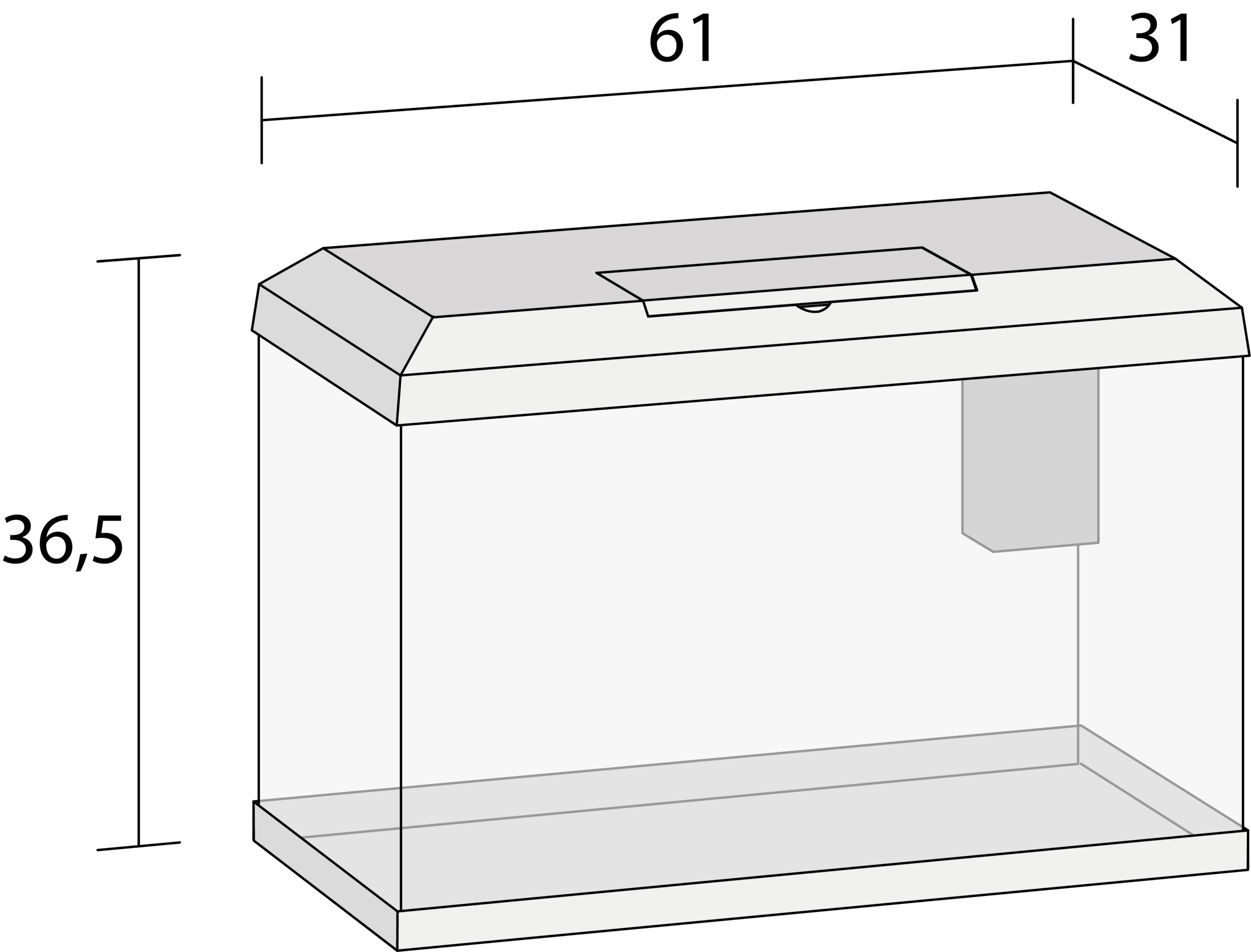 juwel-primo-60-led-2-0-noir-dimensions