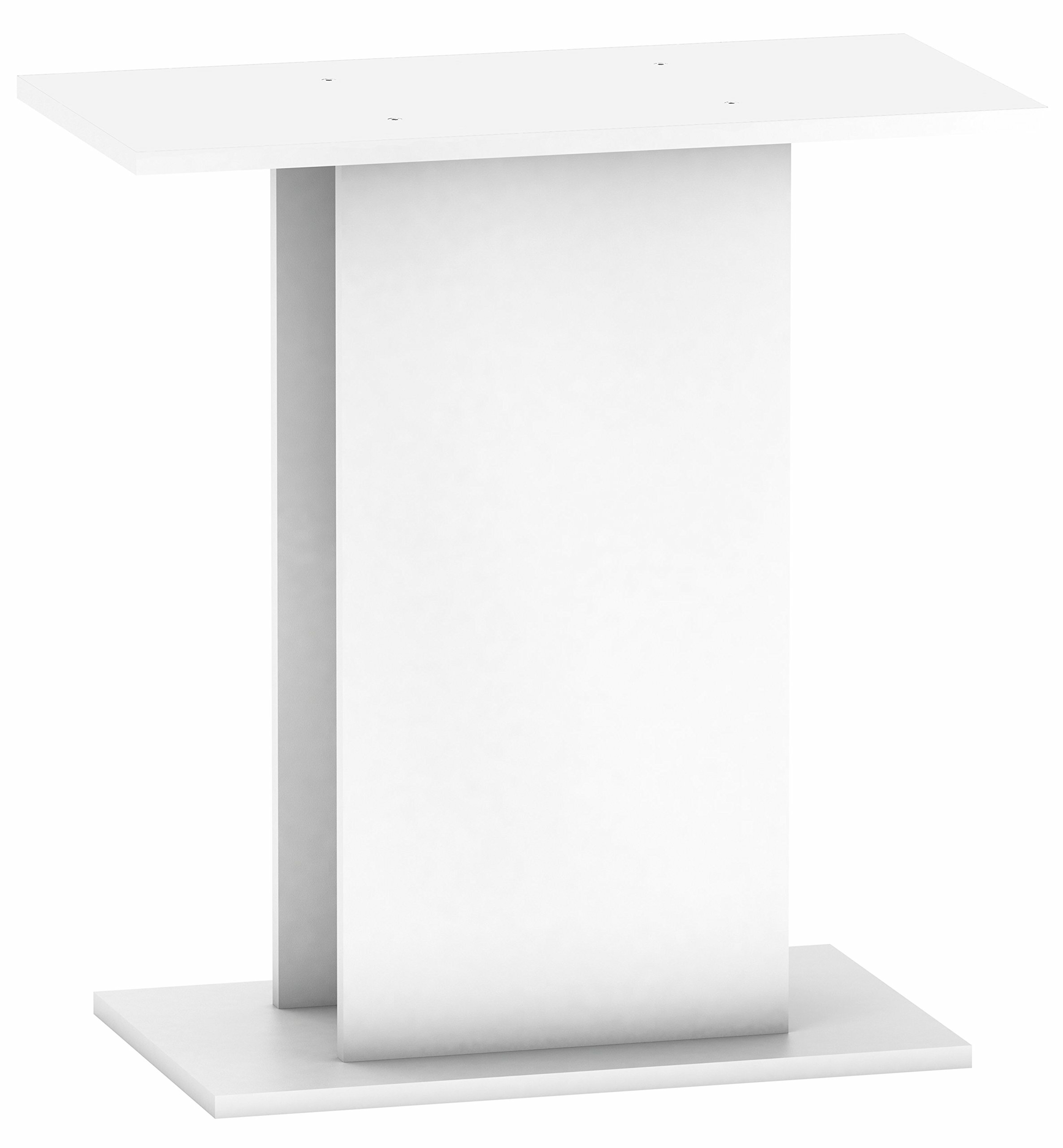 JUWEL SB 60/50 Blanc meuble colonne pour aquarium de 61 x 31 cm