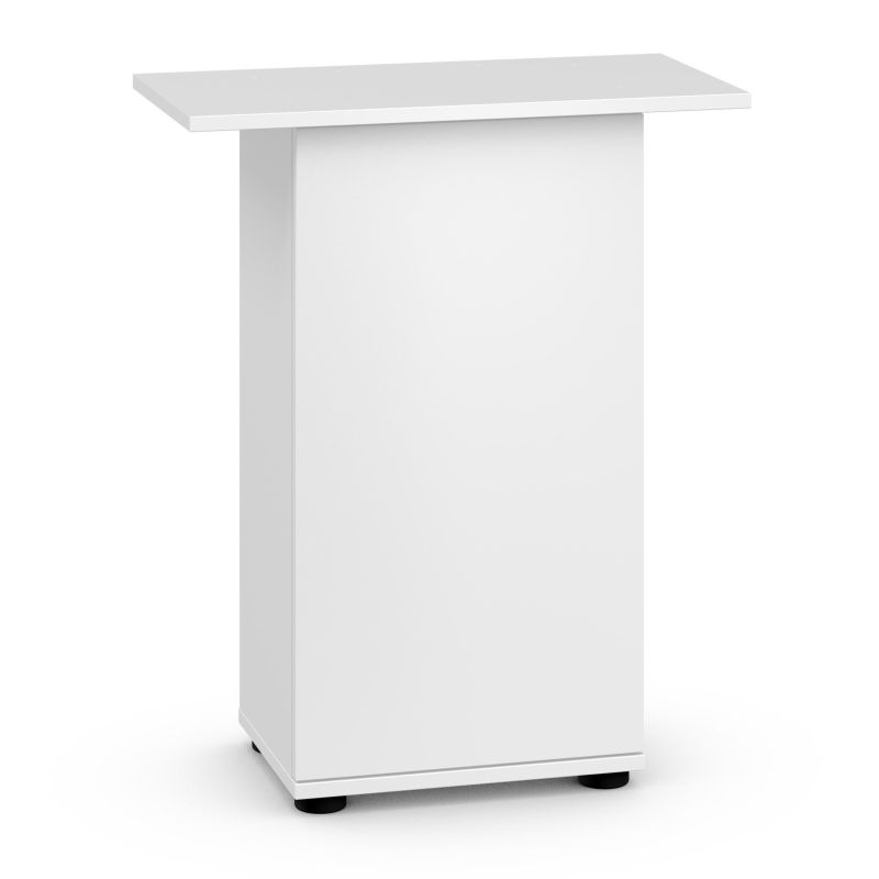 JUWEL SBX 60/70 Blanc meuble avec porte pour aquarium de 61 x 31 cm