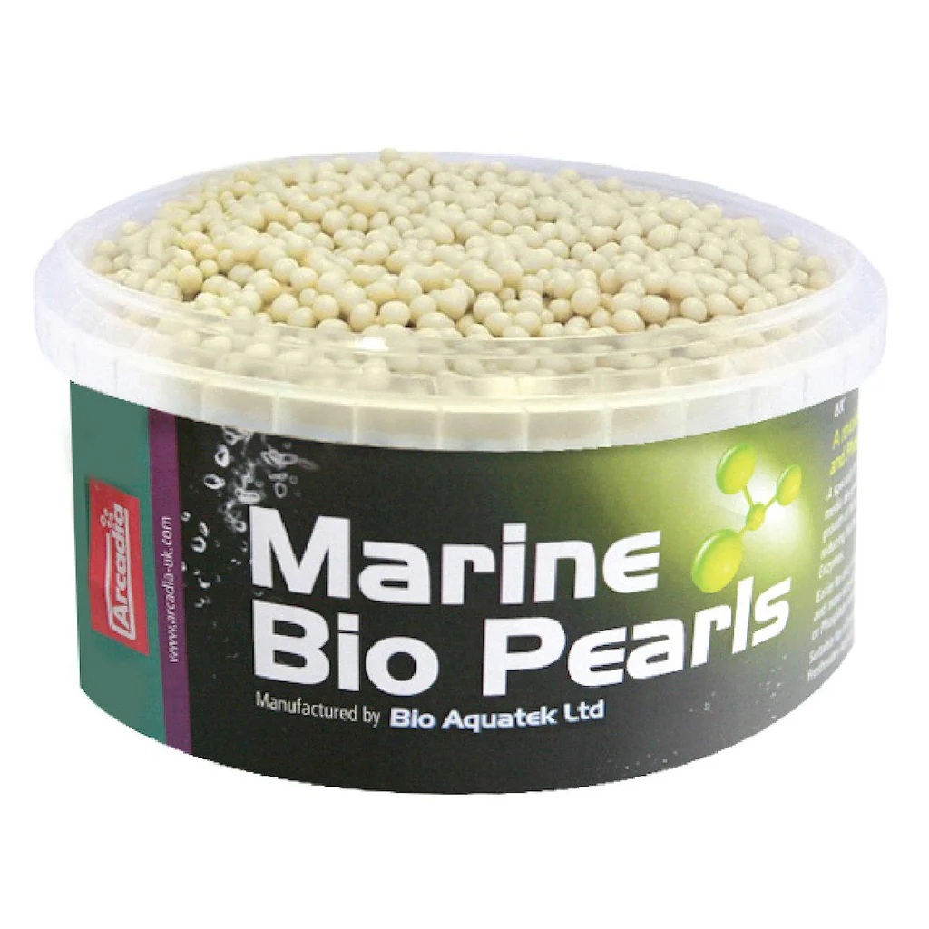 arcadia-bio-pearls-1-l-biopellets-pour-la-reduction-des-nitrates-et-phosphates-en-aquarium-marin-dernier-disponible