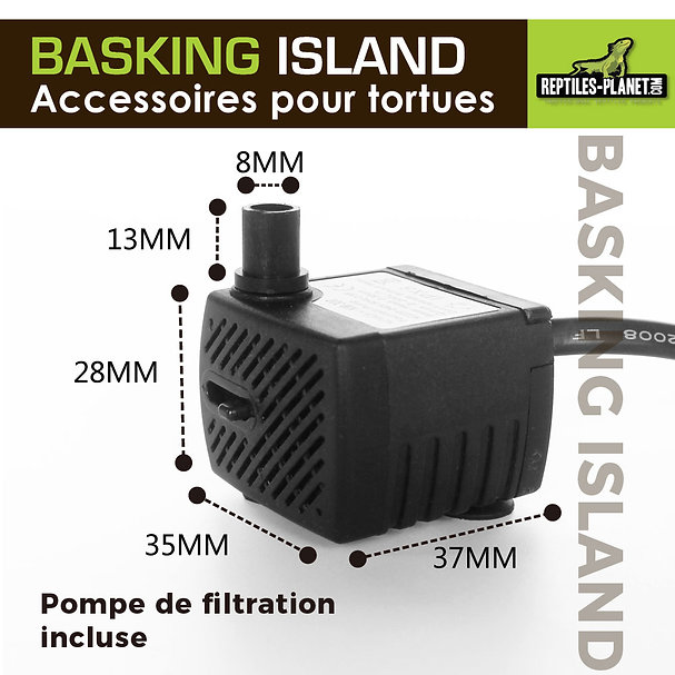 reptiles-planet-basking-island-pump-plage-pour-tortue-avec-filtration-integree-2
