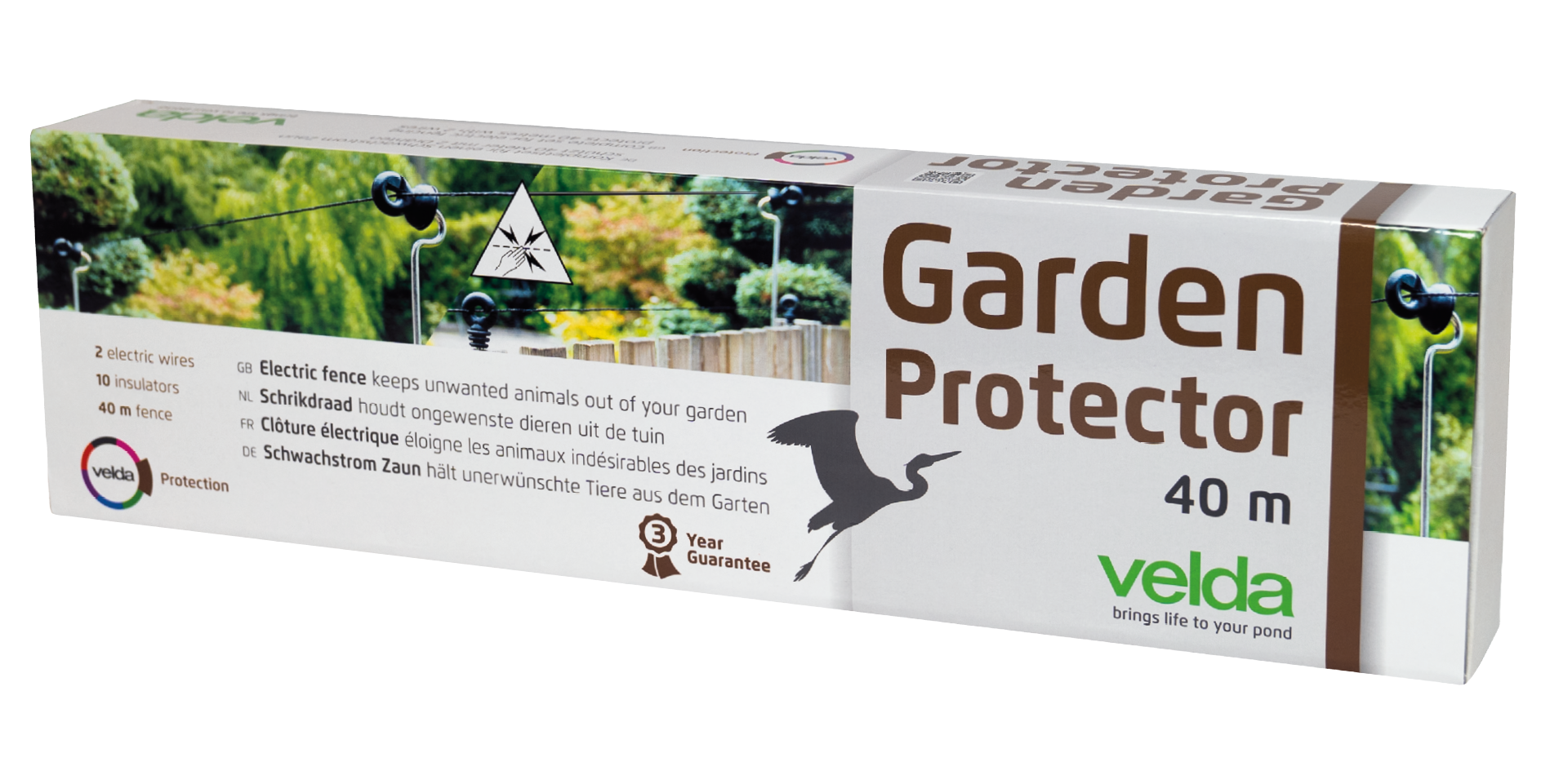 velda-garden-protector-cloture-electrique-40-m-permettant-d-eloigner-les-animaux-indesirables-du-jardin
