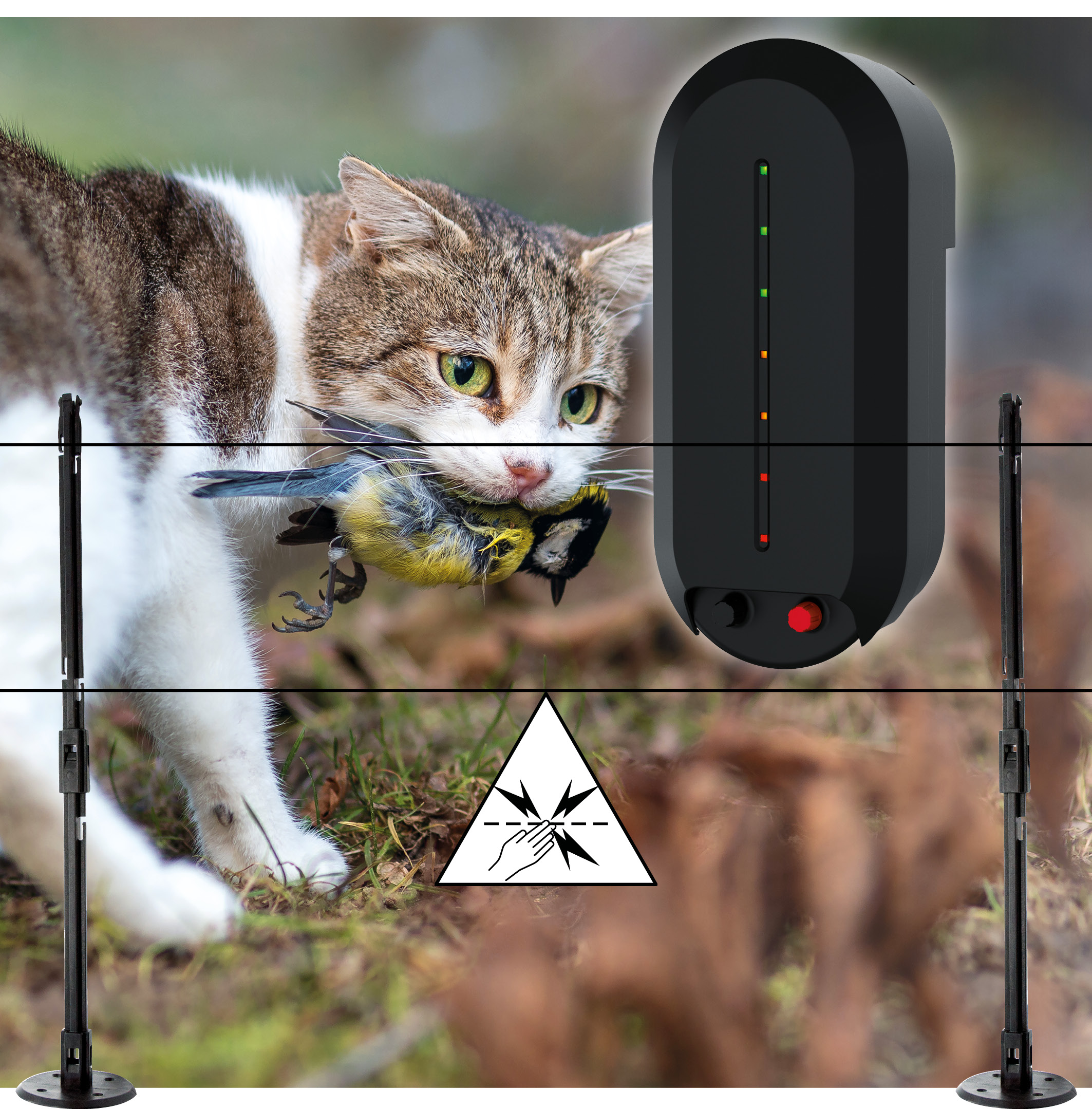 velda-ultra-protector-cloture-electrique-100-m-pour-proteger-les-bassins-des-herons-cormorans-et-autres-animaux-indesirables-12