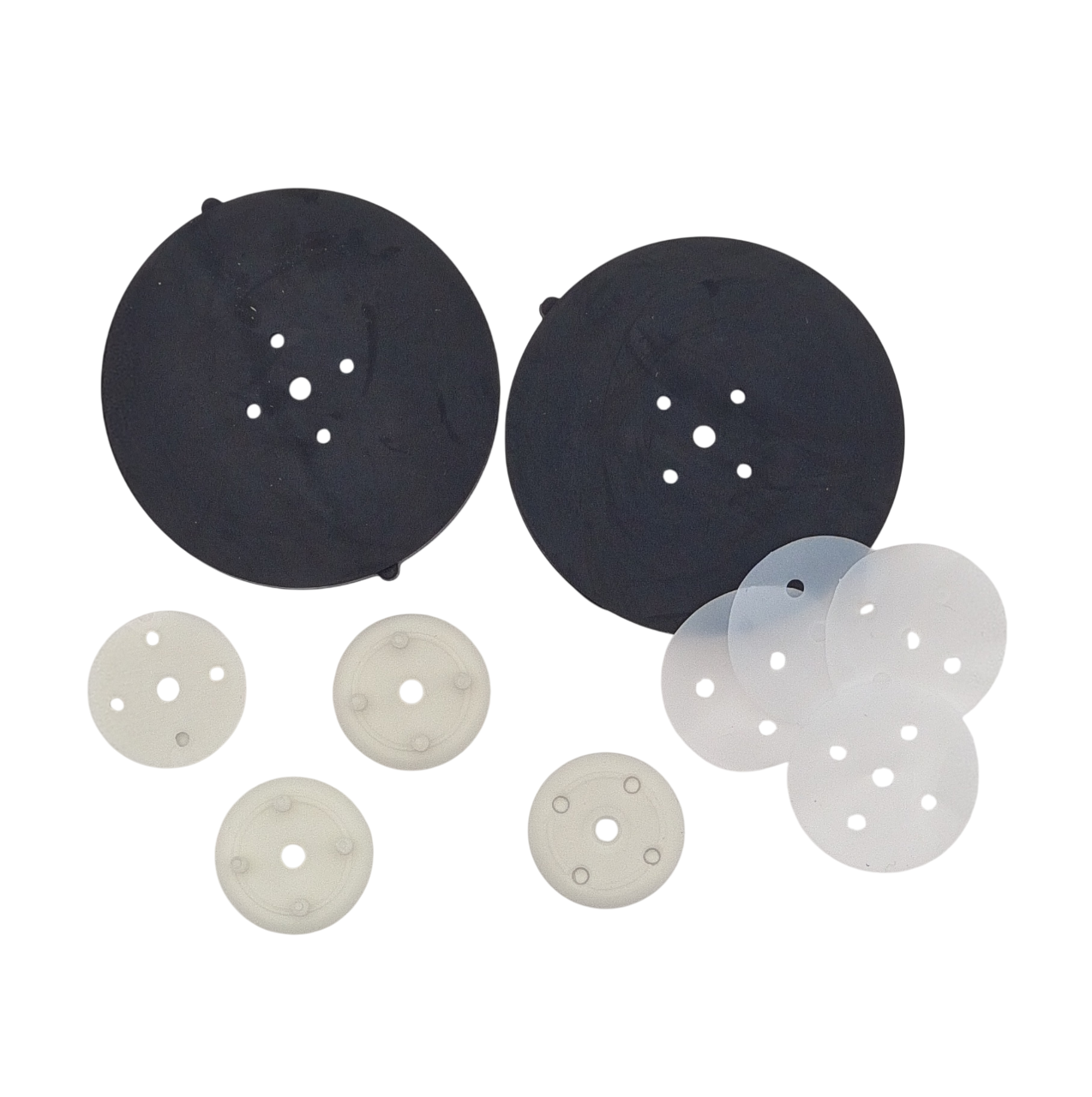 AQUA MEDIC 101.201-1 Set de membranes Mistral 2000 II