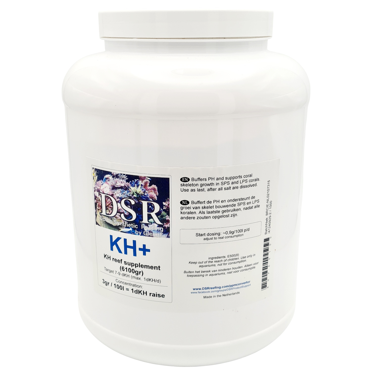 dsr-kh-5-kg-complement-de-durete-carbonatee-en-poudre-pour-aquarium-recifal
