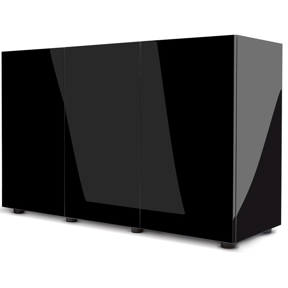 aquael-stand-glossy-st-150-noir-brillant-meuble-d-aquarium-150-x-50-x-75-cm