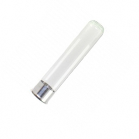 EHEIM 7427970 Tube de quartz pour stérilisateur ClearUVC de 7 à 18W