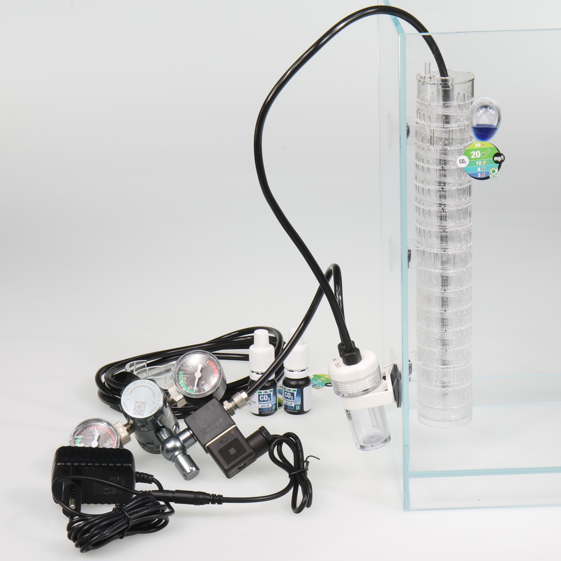jbl-proflora-co2-advanced-set-v-kit-complet-avec-electrovanne-sans-bouteille-pour-la-fertilisation-au-co2-d-aquarium-jusqu-a-600-l-1-2