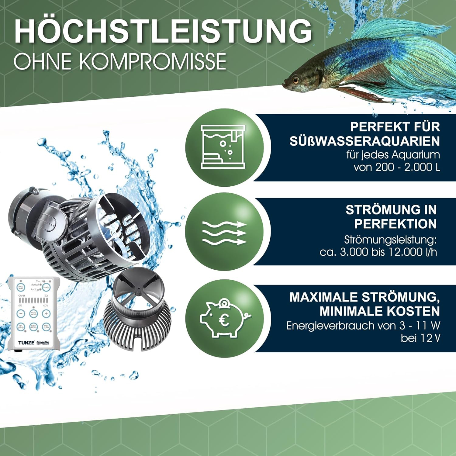 tunze-stream-6105-eco-hub-edition-pompe-de-brassage-3000-a-12000-l-h-avec-controleur-3