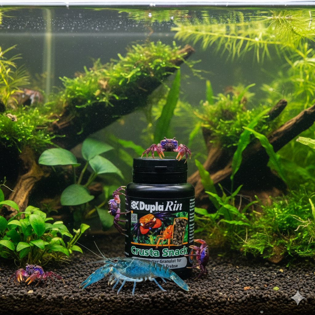 dupla-duplarin-crusta-snack-85-gr-nourriture-en-granules-haute-qualite-pour-ecrevisses-et-crabes-d-eau-douce-2