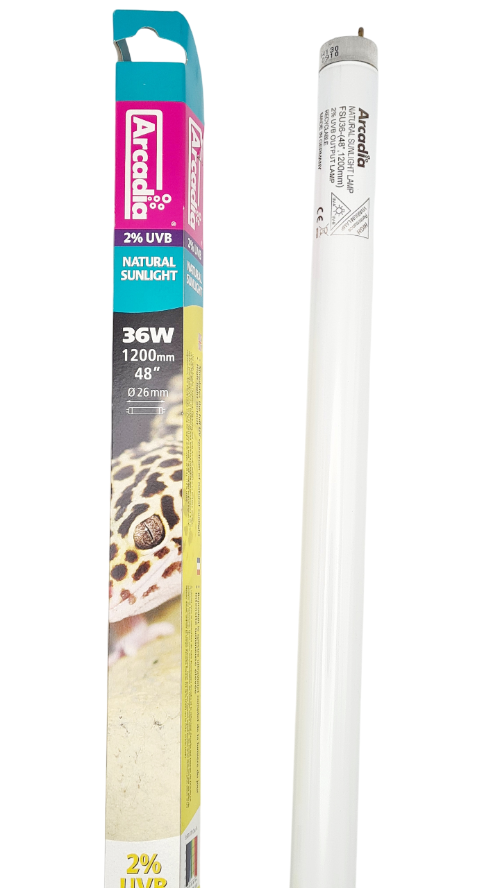 arcadia-natural-sunlight-uvb-2-t8-36w120-cm-tube-neon-5600k-pour-vivarium-et-terrarium